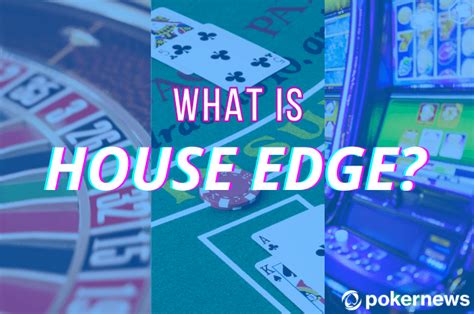 lowest house edge blackjack|Casino House Edge Explained .